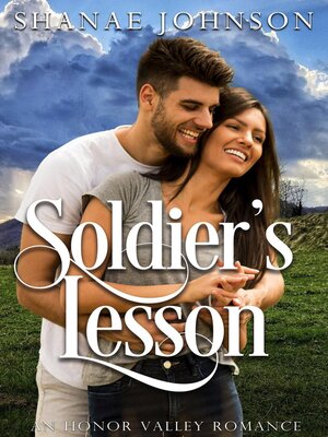 cover image of Soldier's Lesson